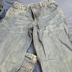 Boys jeans